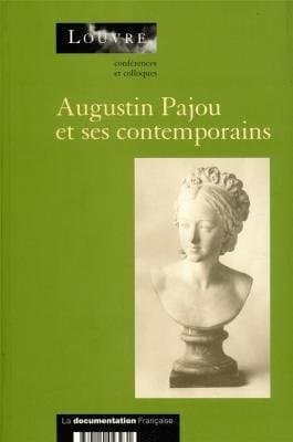 Augustin Pajou et ses contemporains