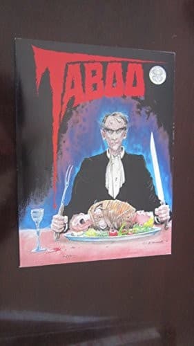 Taboo 1 (Taboo)