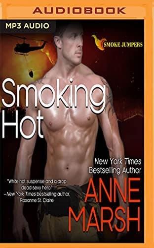 Smoking Hot