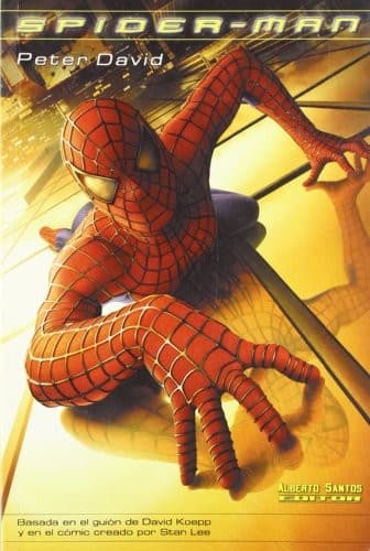 Spiderman