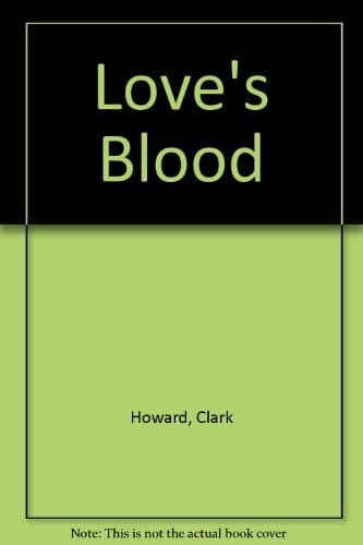 Love's blood