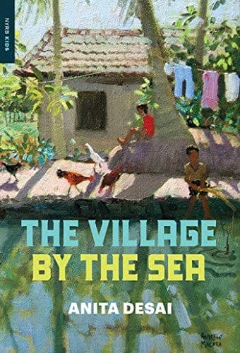 Village by the Sea