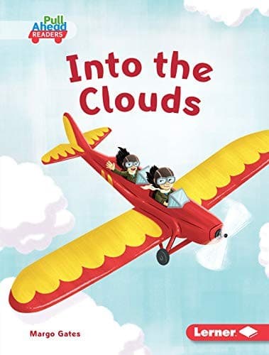 Into the Clouds