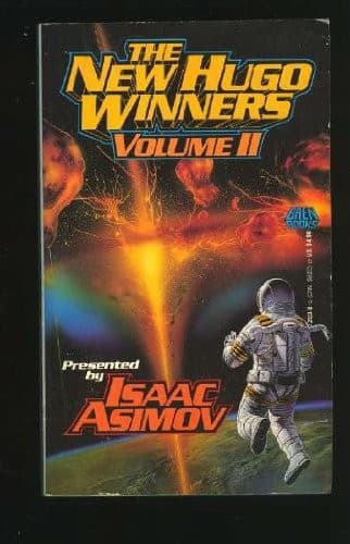The New Hugo Winners, Volume I