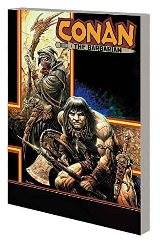 Conan