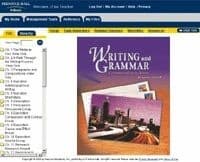 Writing And Grammar