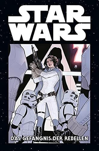 Star Wars Marvel Comics-Kollektion : Bd. 13