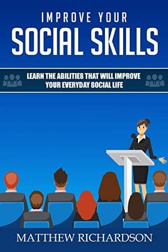 Improve Your Social Skills