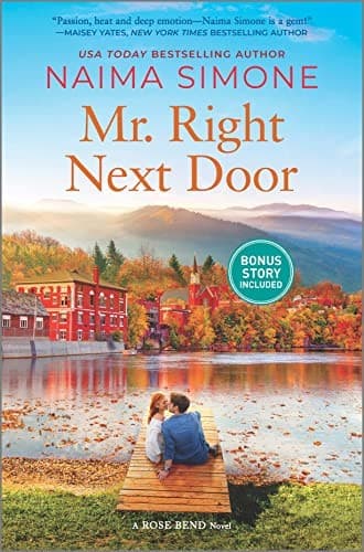Mr. Right Next Door