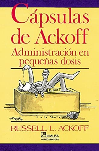 Capsulas De Ackoff