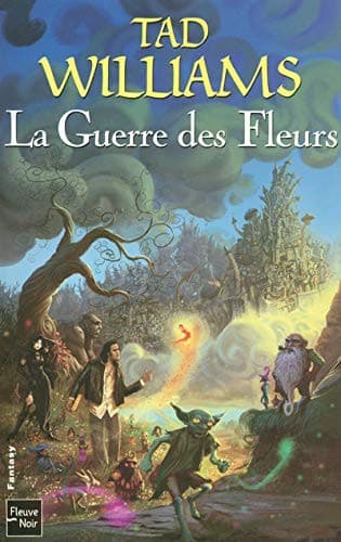La guerre des fleurs