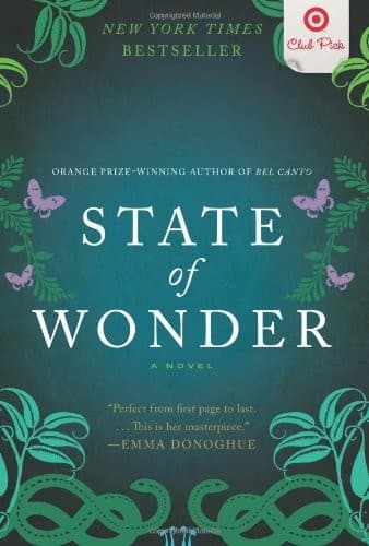 State of Wonder