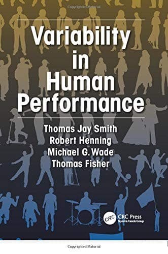Variability in Human Performance