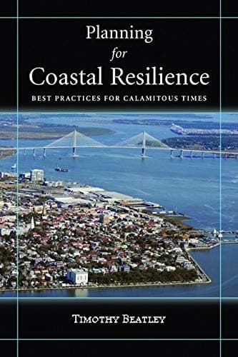 Planning for coastal resilience