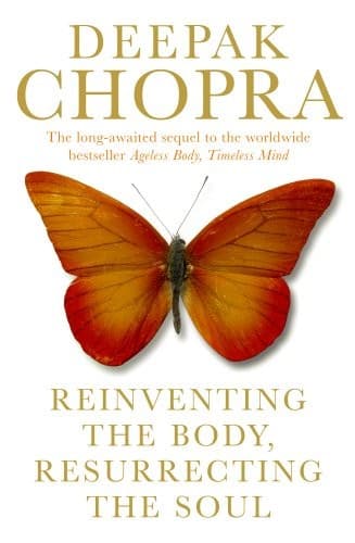 Reinventing the Body, Resurrecting the Soul