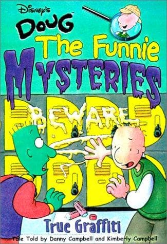 Case of the Baffling Beast
