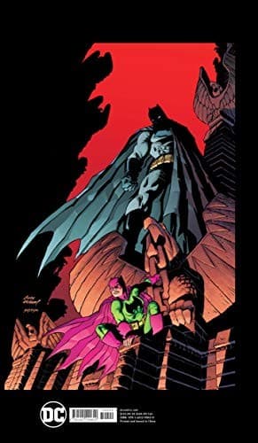 Absolute Batman : the Dark Knight
