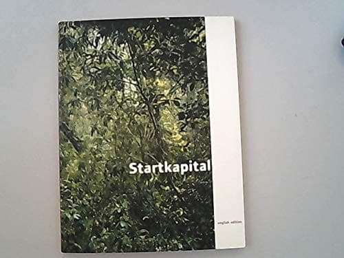 Starting Capital KS1