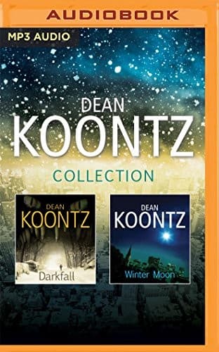 Dean Koontz Collection
