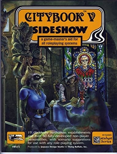 Citybook 5