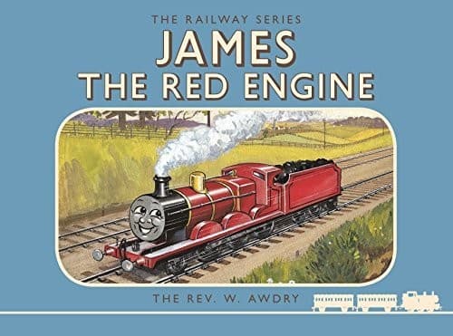 Railway Series Number 1