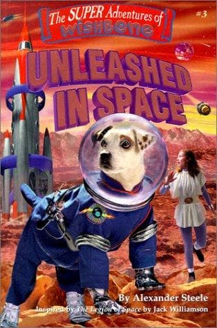 Unleashed in Space