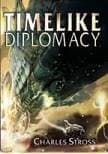 Timelike Diplomacy