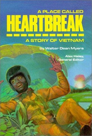 A Place Called Heartbreak