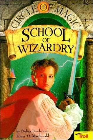 School of Wizardry