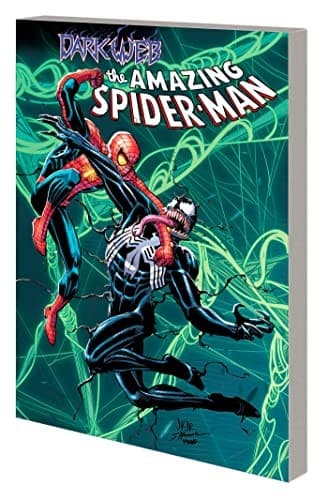 Amazing Spider-Man Vol. 4