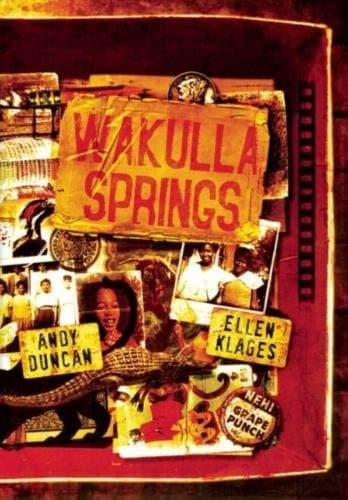 Wakulla Springs