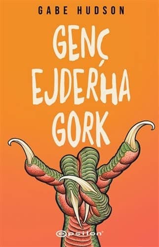 Genc Ejderha Gork