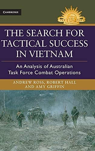 Search for Tactical Success in Vietnam