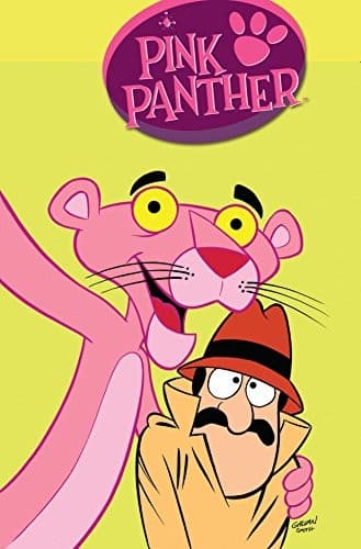 The Pink Panther