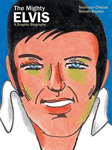 Mighty Elvis