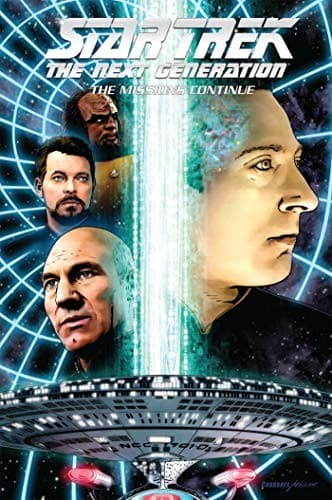 Missions Continue