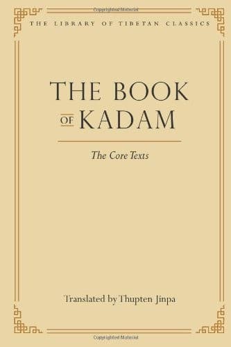 The Book of Kadam