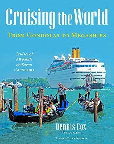 Cruising the World
