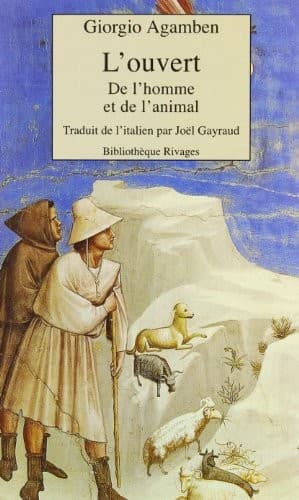 L'Ouvert