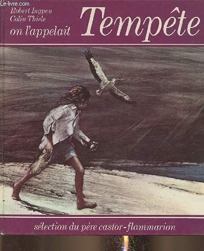 On L'appelait Tempete
