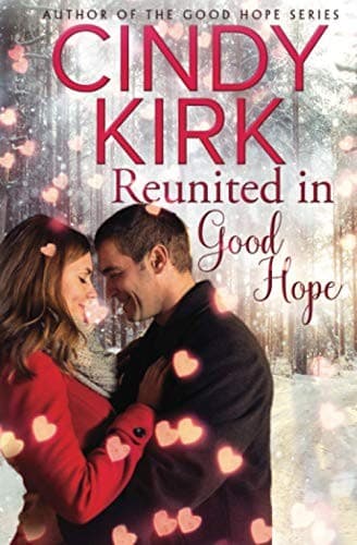 Reunited in Good Hope
