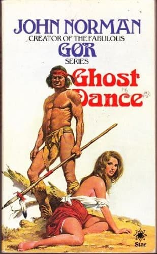 Ghost Dance