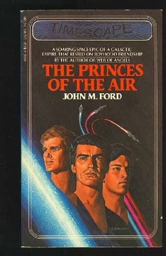 The princes of the air