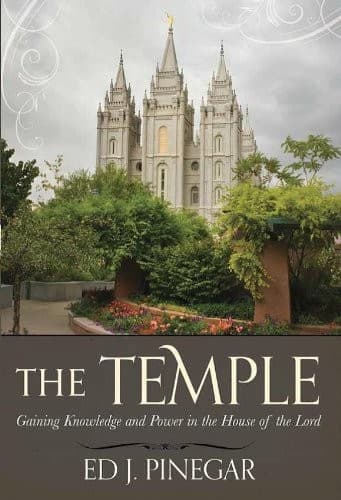 The temple