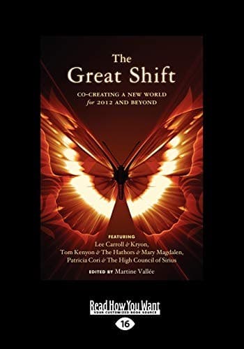 Great Shift