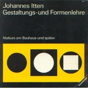 Gestaltungs- und Formenlehre