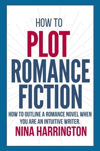 How to Plot Romance Fiction
