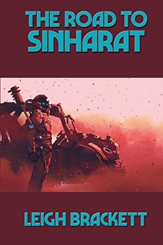 Road to Sinharat