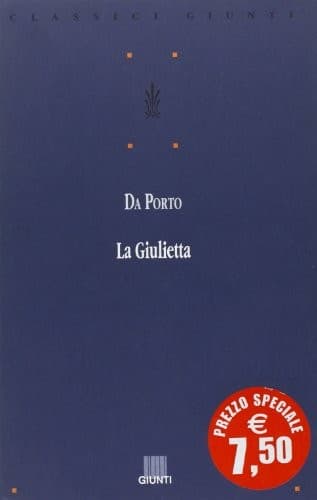 La Giulietta
