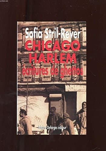 Chicago-Harlem